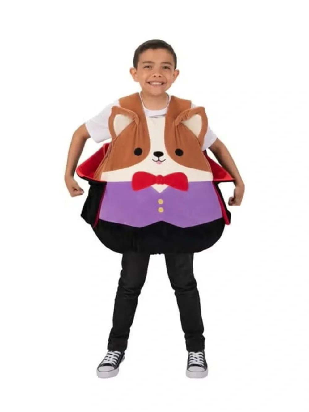 NWT squishmallows Halloween costume